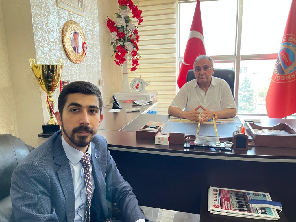 Müjdeci: 13 milyondan fazla emekli vatandaşımız ekonomik olarak büyük zorluklar yaşıyor.