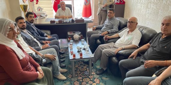Müjdeci: 13 milyondan fazla emekli vatandaşımız ekonomik olarak büyük zorluklar yaşıyor.
