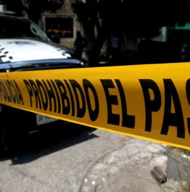 MEXICO-CRIME-VIOLENCE-POLICE