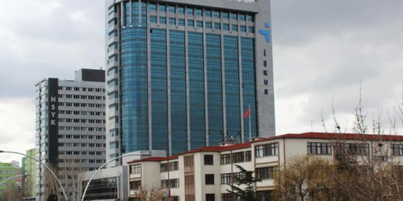 İŞKUR şube müdürü, 16 katlı binadan atlayarak intihar etti