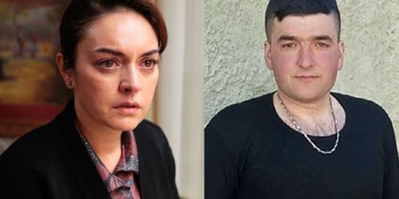 Ezgi Mola, Tecavüz Sanığı Musa Orhan’ın ‘Özür Dile’ İsteğini Reddetti