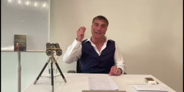 sedat peker