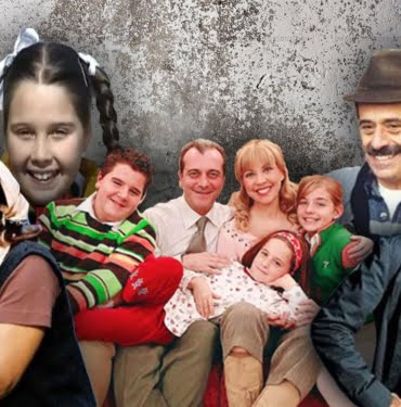 Eskileri Hatırlatan Diziler