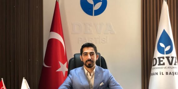DEVA İl Başkanı Müjdeci: Bunlarda vicdan yok