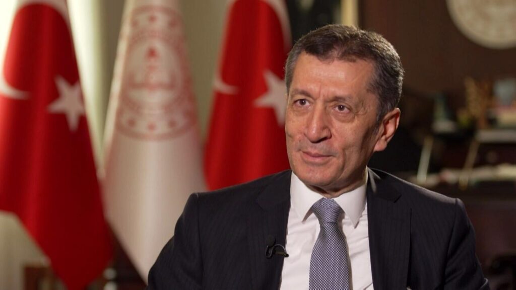 Okulların açılacağı tarih belli oldu