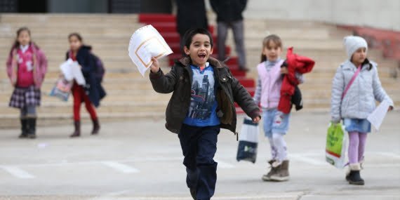 Okullar Ne Zaman Açılacak? Ne Zaman Kapanacak? Yüz Yüze Eğitim Ne Olacak?