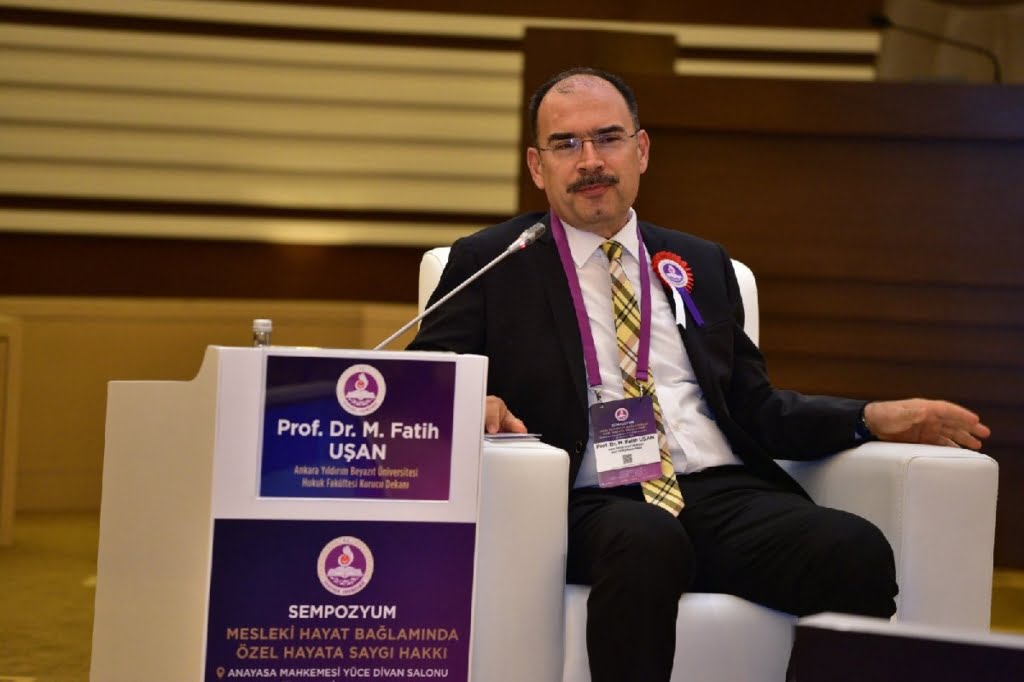 Prof. Uşan: İşveren aşı yaptırmayan çalışanını tazminatını verip işten çıkarabilir