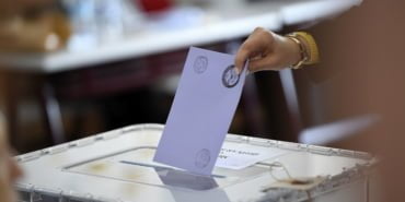 Turkey Holds Local Elections