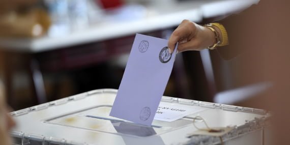 Batman’daki Muhtarlık Seçiminde Kazanan Belli Oldu