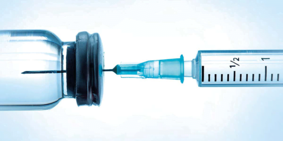 Türkiye’de 30 milyon kişi ilk doz aşıyı yaptırdı