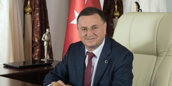 Hatay Büyükşehir Belediye Başkanı Savaş: Suriyeliler bazı ilçelerimizde belediye başkanlığına aday olsalar kazanırlar