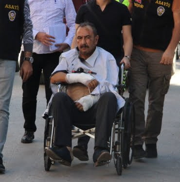 İSTİNAF MAHKEMESİ, AYŞE TUBA ARSLAN'I SATIRLA ÖLDÜREN ESKİ EŞ HAKKINDA GEREKÇELİ KARARI AÇIKLADI
