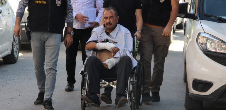 İSTİNAF MAHKEMESİ, AYŞE TUBA ARSLAN'I SATIRLA ÖLDÜREN ESKİ EŞ HAKKINDA GEREKÇELİ KARARI AÇIKLADI