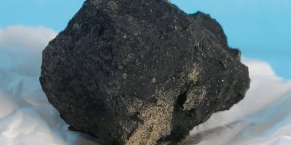 Dünya’dan daha yaşlı bir meteor bulundu