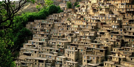 Hewreman bölgesi UNESCO Dünya Miras Listesi’nde