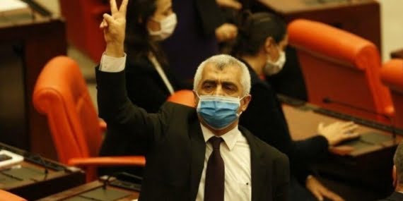 Ömer Faruk Gergerlioğlu’nun vekilliği iade edildi