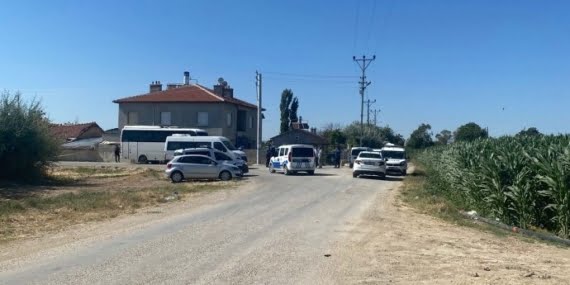 Konya’da avukatlar savcıyla görüşecek