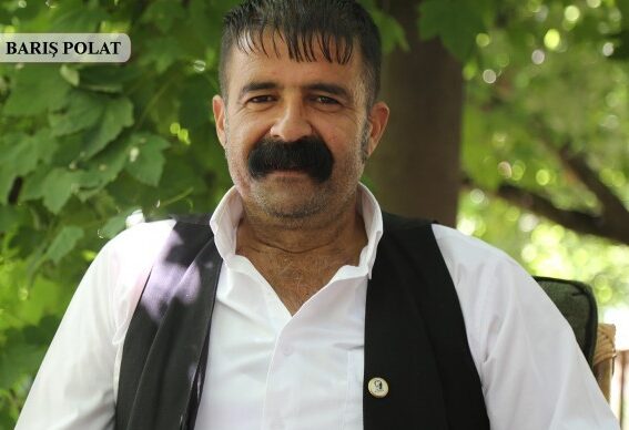 'Tirşikçî kapitalistlere hayır' diyen tütüncü konuştu