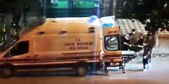 Batman’da bir kadın evinde ölü olarak bulundu
