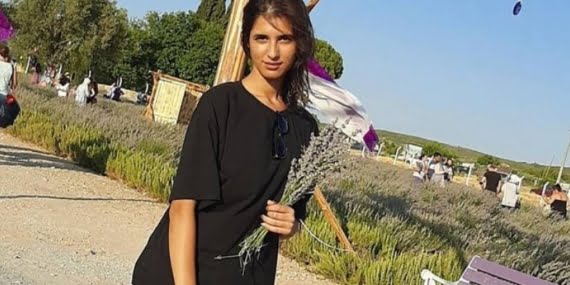 Kayıp kız çocuğunun cansız bedeni bulundu