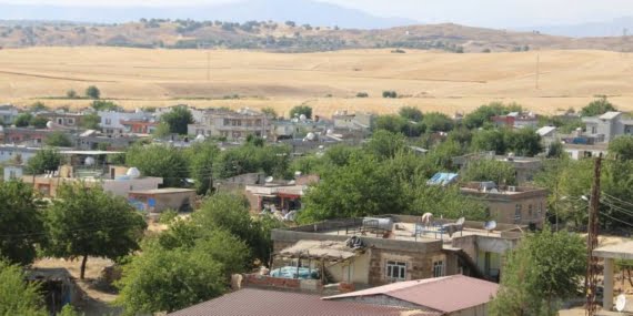 Zilan köyüne geçici olarak su verilirken, kalan 7 köy hala susuz