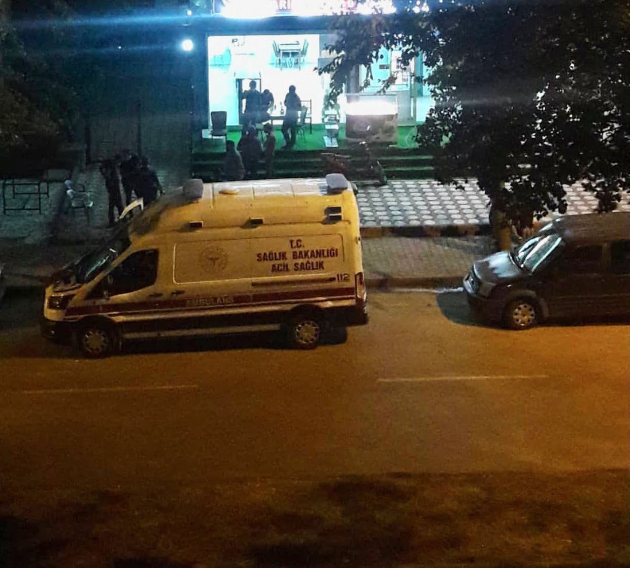 Batman'da bir kadın evinde ölü olarak bulundu