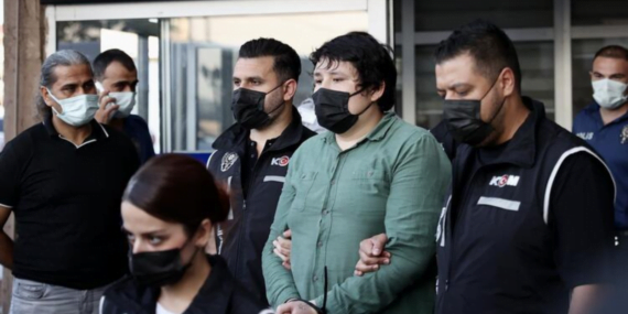 ‘Tosuncuk’un mahkeme savunması pes dedirtti