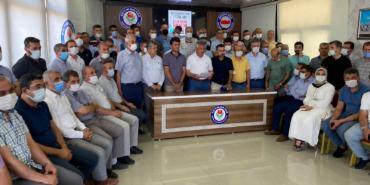 eğitim bir sen memur sen