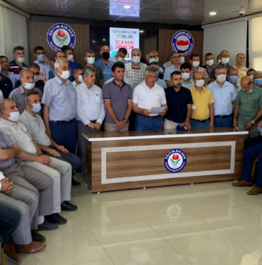 eğitim bir sen memur sen