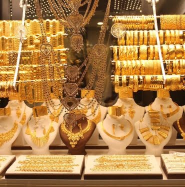 altın kuyumcu