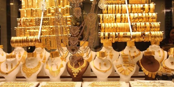 Dört gündür yükselen altında son durum