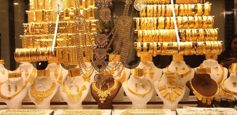 altın kuyumcu