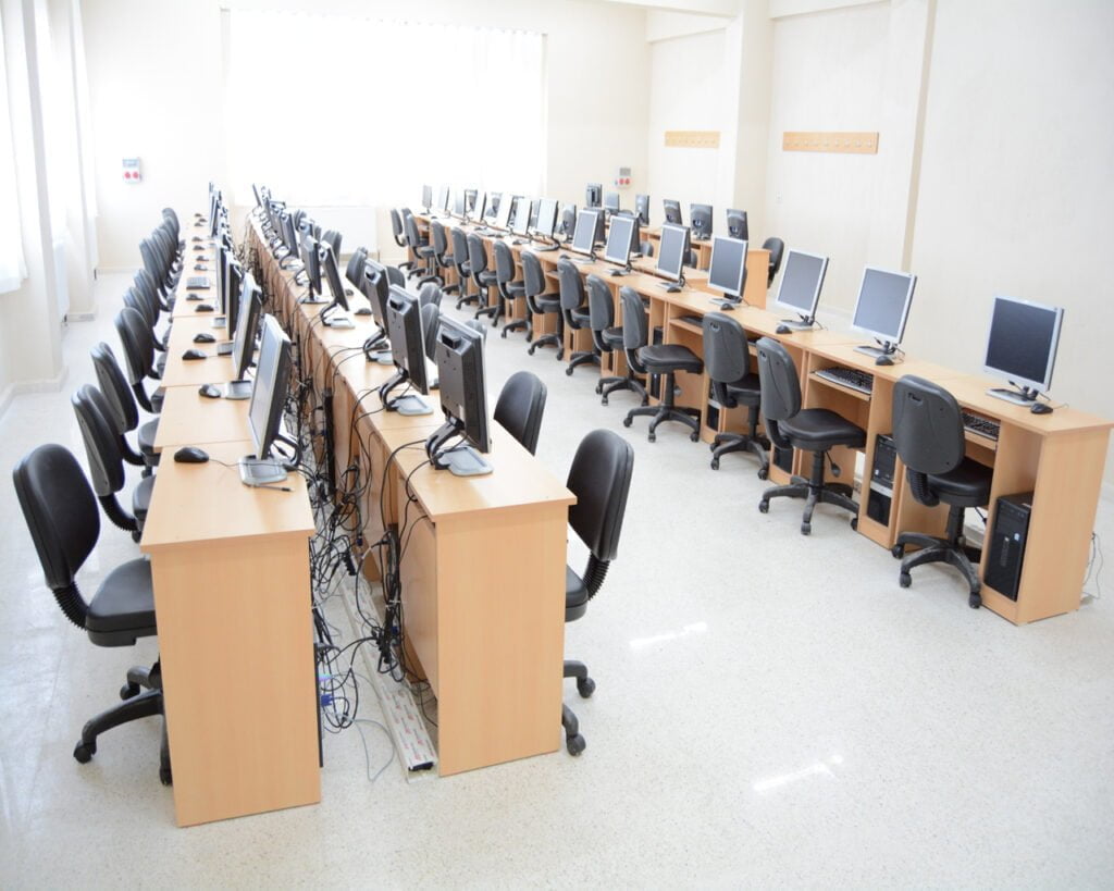 Batman Üniversitesi'nde 'otomasyon' sorunu yaşanıyor: Öğrenciler şikayetçi