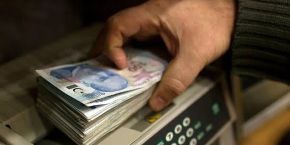 Türk-İş asgari ücret için ilk kez rakam açıkladı