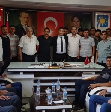 İYİ PARTİ KATILIM 2