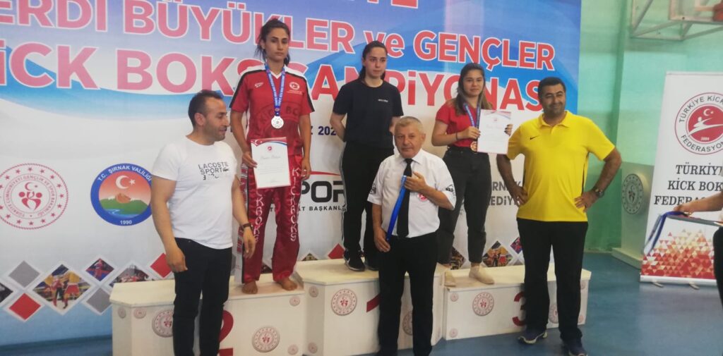 Milli takımda Batman'ı temsil edecekler