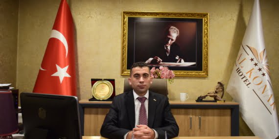 TUROYD Batman il başkanı belli oldu