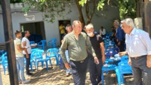 Chp Batman il başkanı Yaşar: Elektrik kesintisi yolu ile köylüye zulüm kabul edilemez