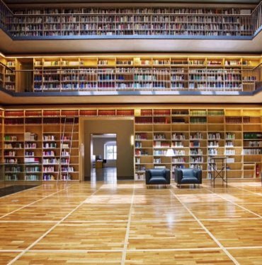 Wonkhe-library