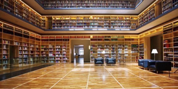 Kütüphaneden aldığı kitabı 63 yıl sonra iade etti