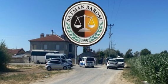 Batman Barosu: Konya saldırısında neden kutuplaştırıcı dil