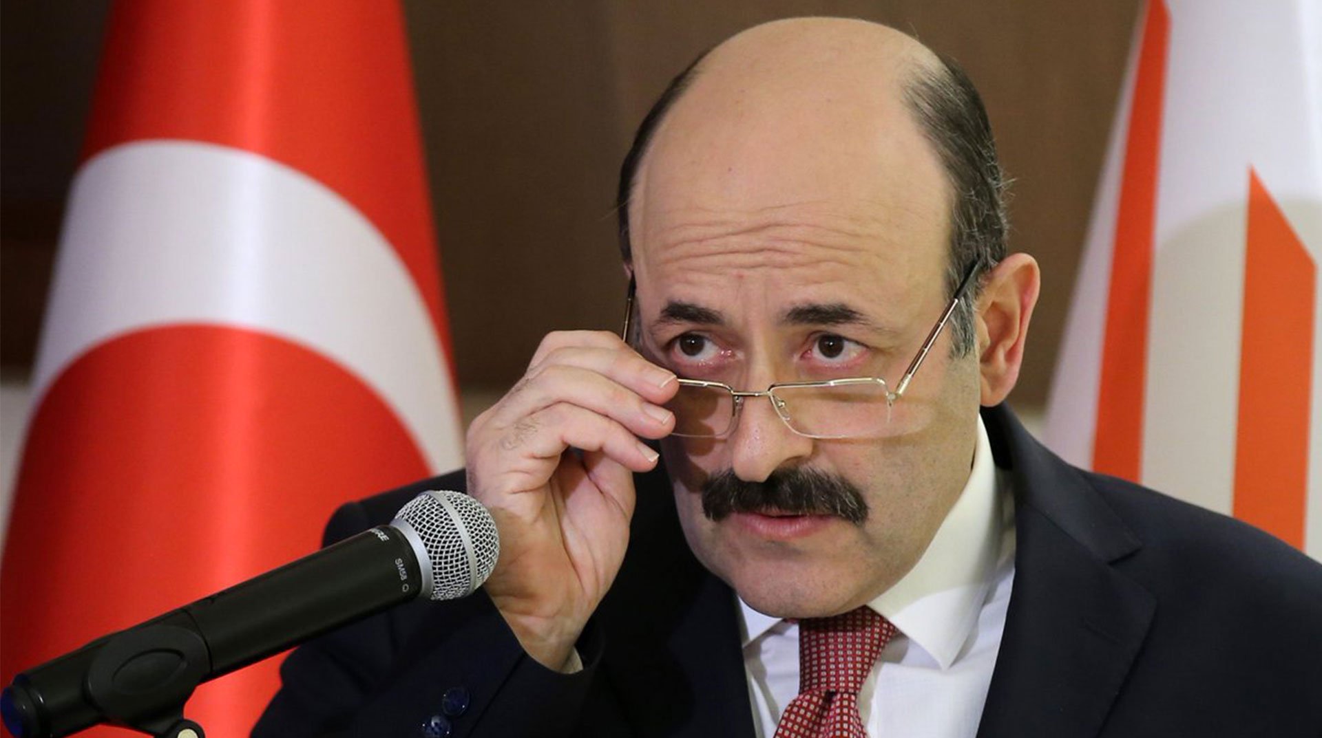 YÖK'ün yeni Başkanı Prof. Dr. Erol Özvar oldu