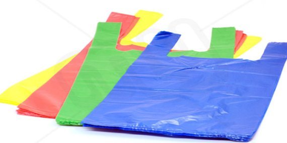 Plastik alışveriş poşetleri için yeni kurallar getirildi