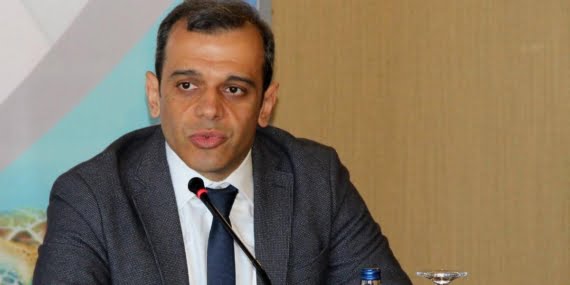 Prof. Dr. Alpay Azap: Bu gidişle salgında 4. dalgayı temmuz bitmeden yaşarız