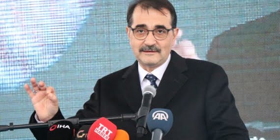 Enerji Bakanı elektrik ve doğalgaz zammı ile ilgili konuştu: Türk ekonomisiyle ilgisi yok!