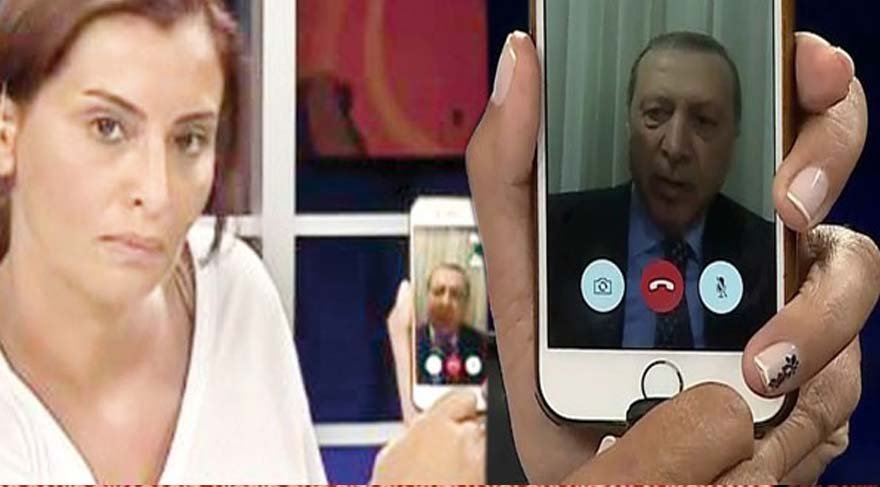15 Temmuz'da ne oldu?