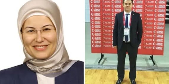 AK Partili Adile Gürbüz Batman Belediyesi’ne sınavsız alınan eşi için ‘Torpil yok, çevresi geniş’ dedi