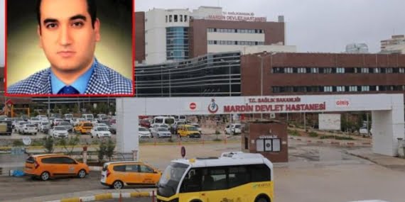 Doktor evinde ölü bulundu