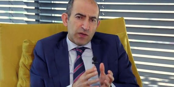 Boğaziçi rektörü Melih Bulu görevinden alındı