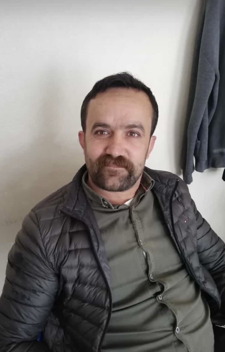 Batman'dan Ordu'ya mevsimlik tarım işçilerini taşıyan minibüs dönüş yolunda kaza yaptı! Batman'dan Ordu'ya mevsimlik tarım işçilerini taşıyan minibüs dönüş yolunda kaza yaptı!